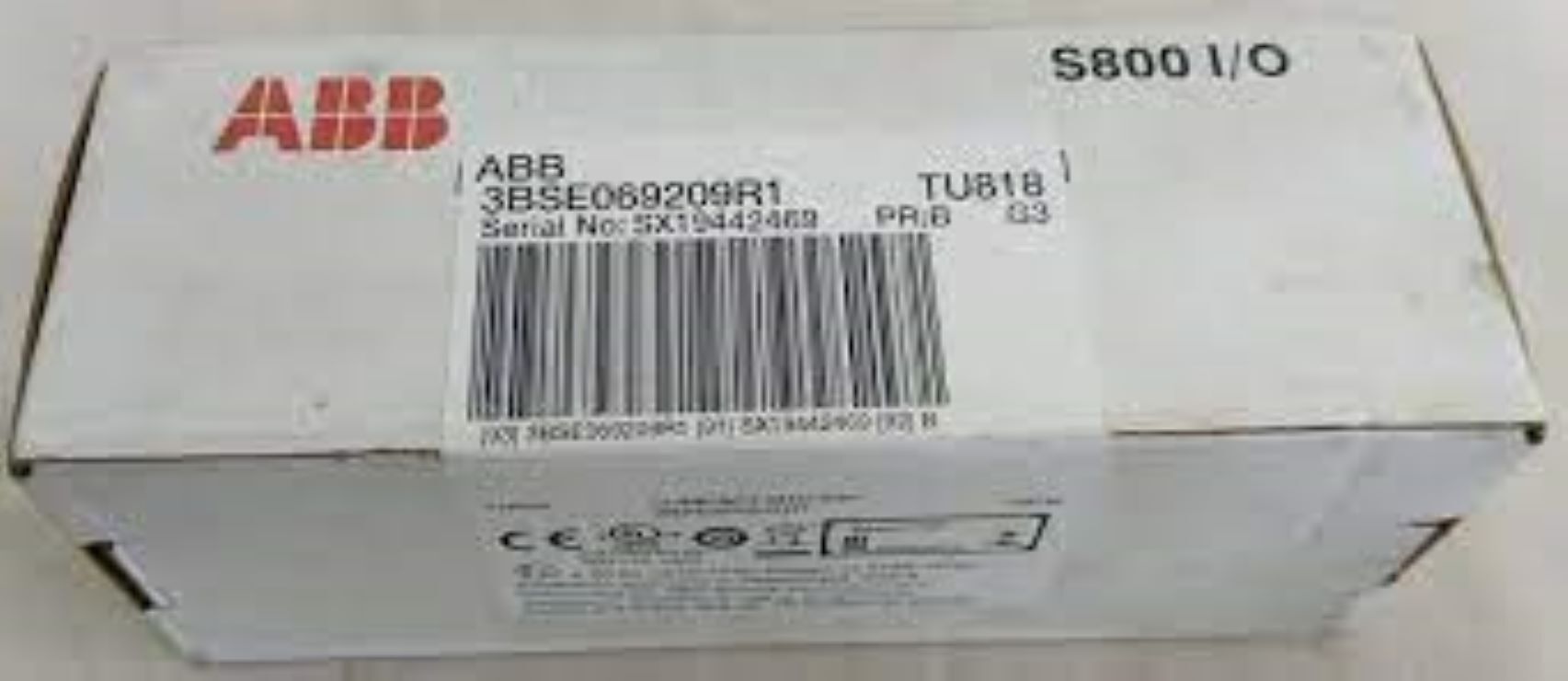 3bse069209r1-siemens Programmable Logic Controller