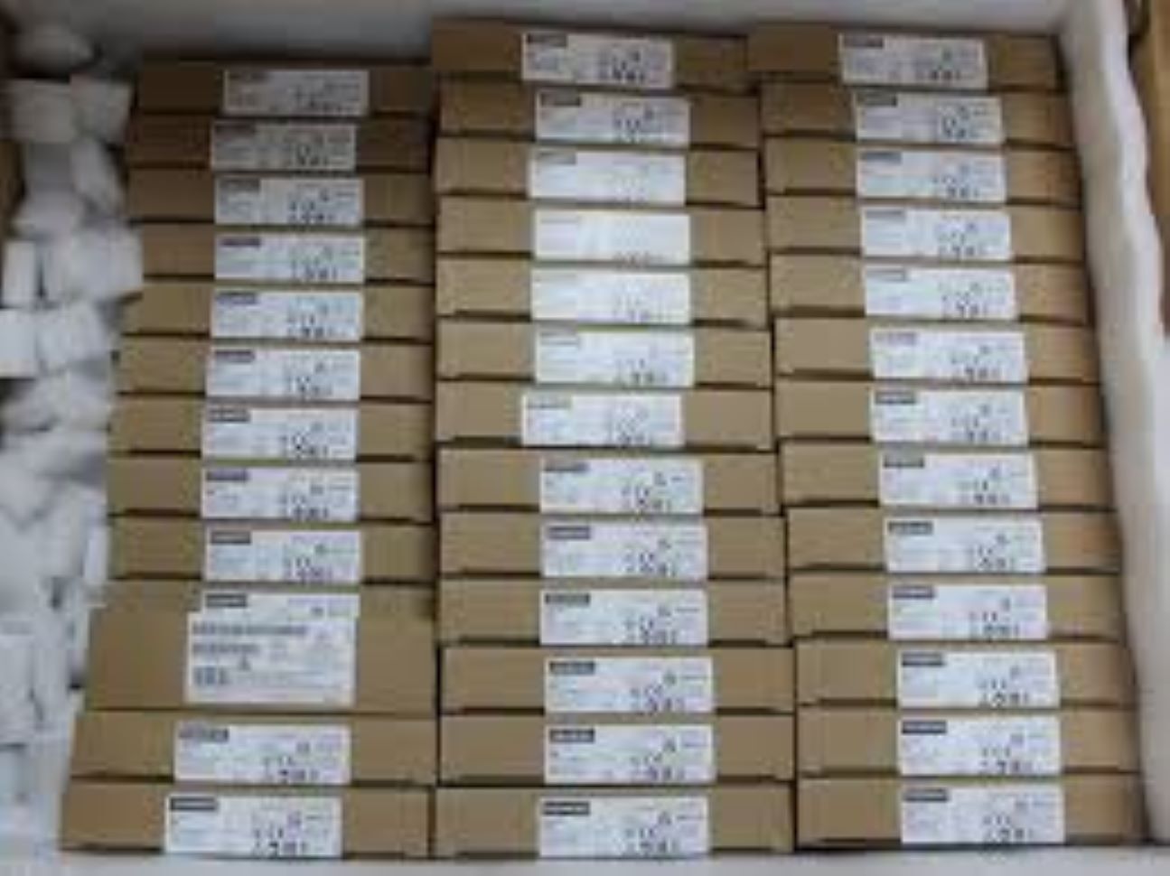 6es7193-6bp00-0ba1-siemens Programmable Logic Controller - Dimension (L*w*h): 4