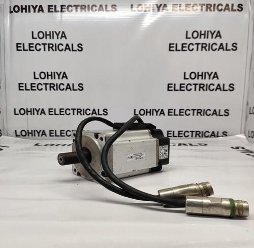 Rexroth Msm041b-0300-nn-m5-mh0 Servo Motor - Precision Performance, Compact Design, High Efficiency, Reliable Operation, Enhanced Torque Control