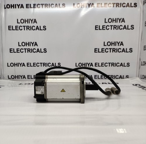Rexroth Msm041b-0300-nn-m5-mh0 Servo Motor - Precision Performance, Compact Design, High Efficiency, Reliable Operation, Enhanced Torque Control