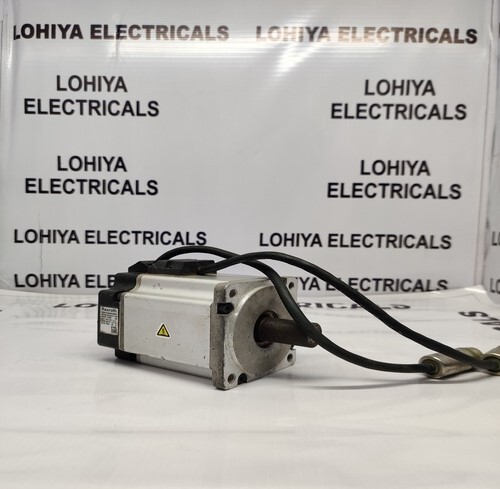 Rexroth Msm041b-0300-nn-m5-mh0 Servo Motor - Precision Performance, Compact Design, High Efficiency, Reliable Operation, Enhanced Torque Control