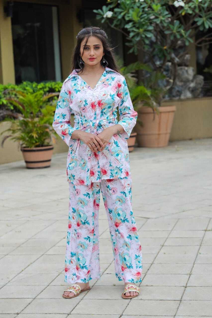 Two Piece Dress For Ladies at 599.00 INR in Surat | Tunic Hub