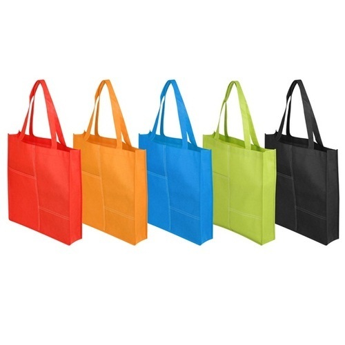 Nonwoven Bag Material - Color: All Color