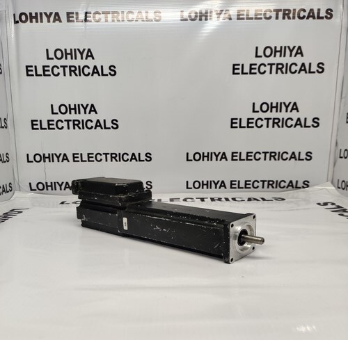 Rexroth Mkd025b-144-kg0-kn Servo Motor - Durable Design, High Efficiency Performance, Compact Size For Precision Control