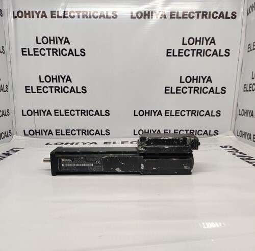 Rexroth Mkd025b-144-kg0-kn Servo Motor - Durable Design, High Efficiency Performance, Compact Size For Precision Control