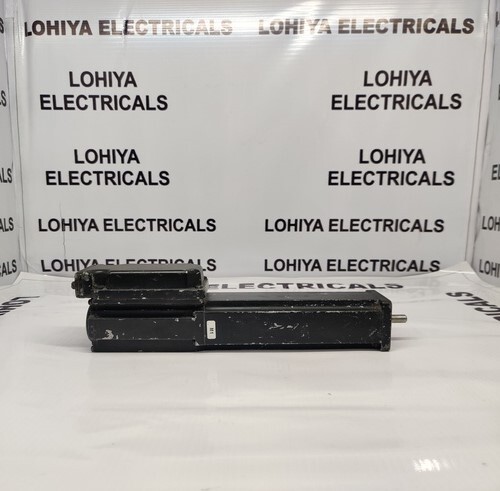 Rexroth Mkd025b-144-kg0-kn Servo Motor - Durable Design, High Efficiency Performance, Compact Size For Precision Control