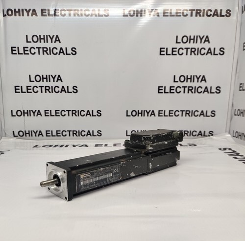 Rexroth Mkd025b-144-kg0-kn Servo Motor - Durable Design, High Efficiency Performance, Compact Size For Precision Control