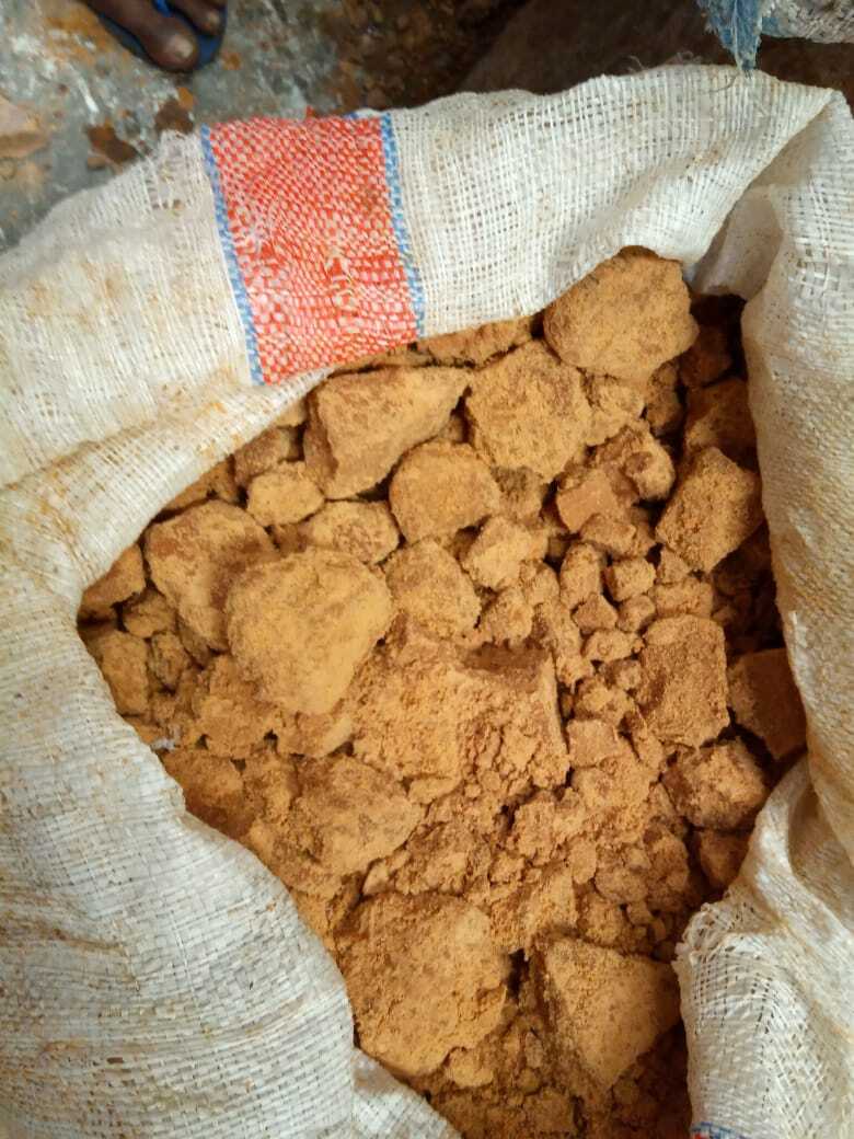 Rice Bran Wax - Application: Industrial