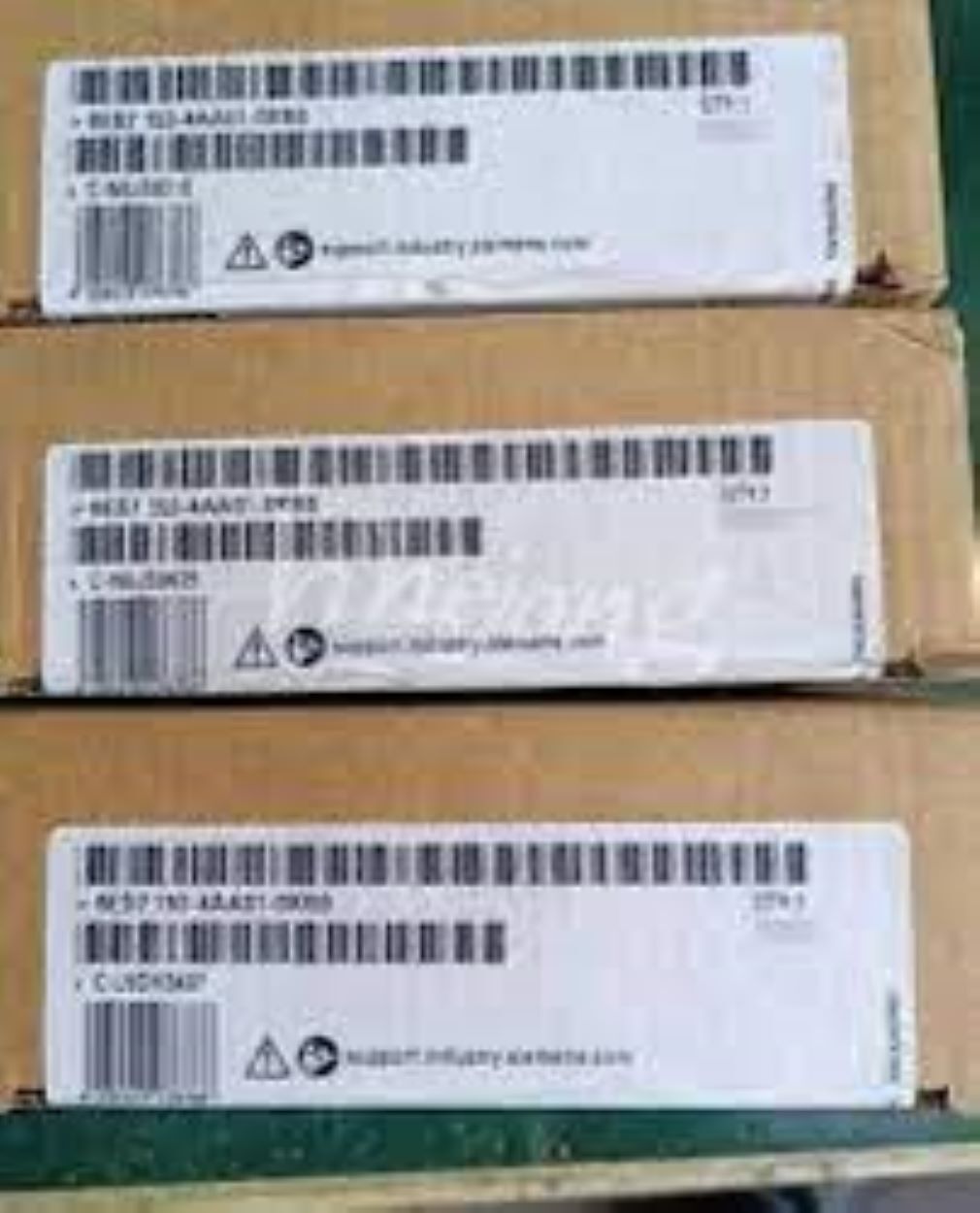 6es7153-4aa01-0xb0-siemens Programmable Logic Controller - Dimension (L*w*h): 13