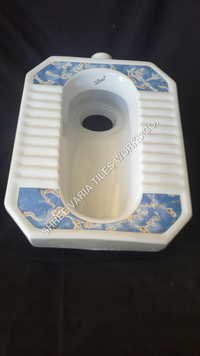 Designer Toilet Pan