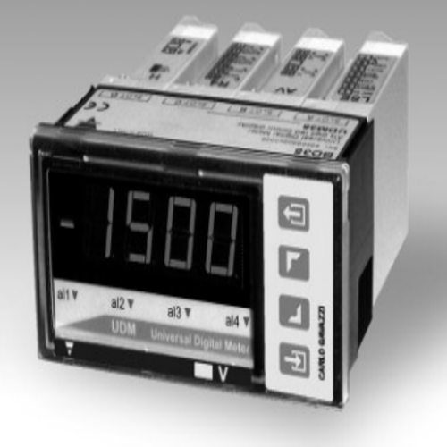 Udm35 Digital Panel Meters