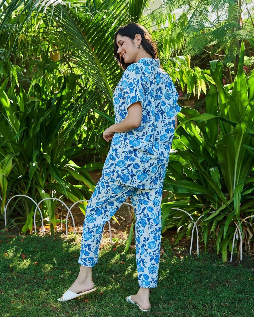 Co Ord Sets Western
