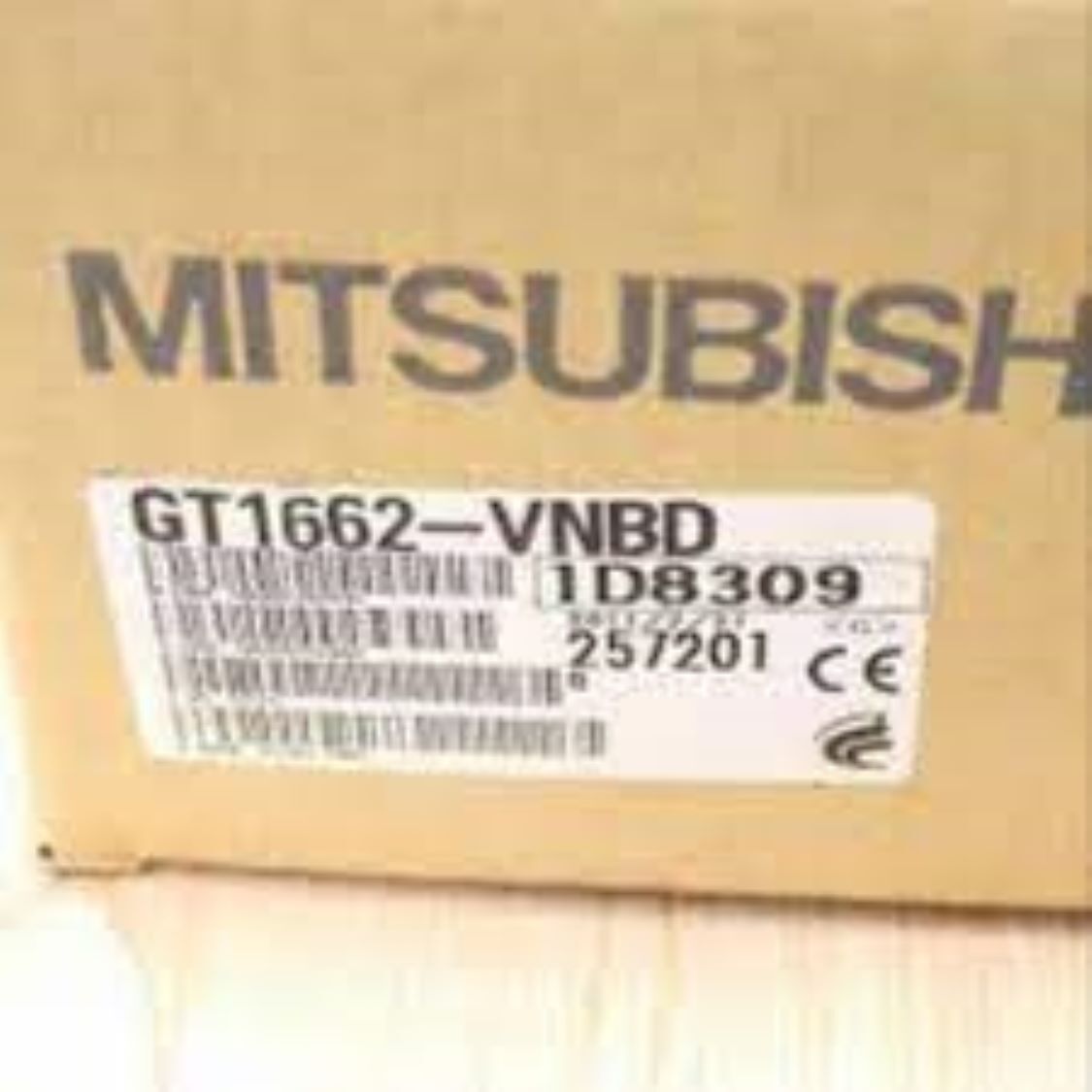Gt1662-vnbd-siemens Programmable Logic Controller