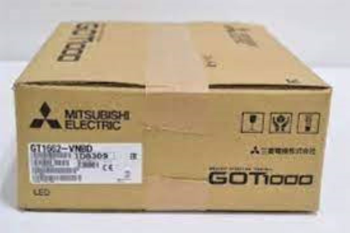 Gt1662-vnbd-siemens Programmable Logic Controller