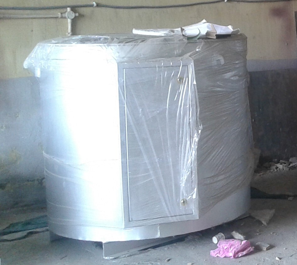 Electric Furnaces - Application: Melting And Holding