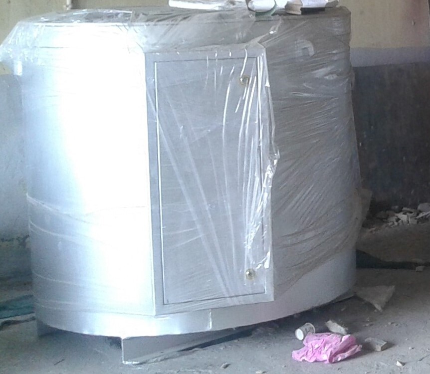 Electric Furnaces - Application: Melting And Holding