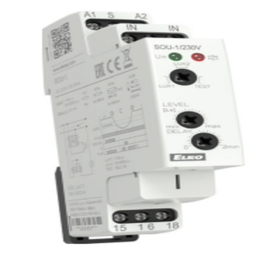 Sou 1 Electronic Dimmer