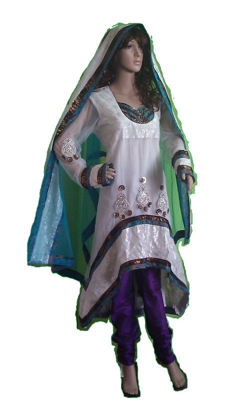 ड्रेस सामग्री निर्माण सूरत