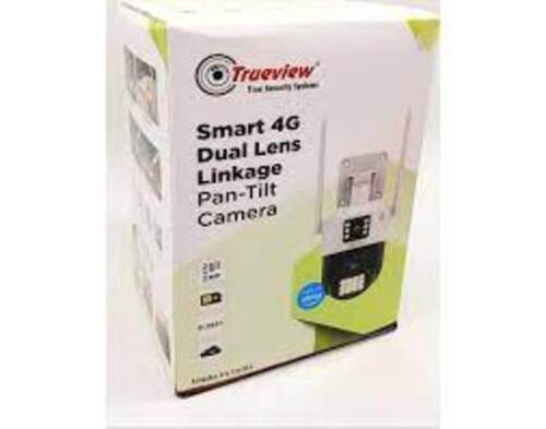 TrueView 4G स्मार्ट लिंकिज़ कैमरा