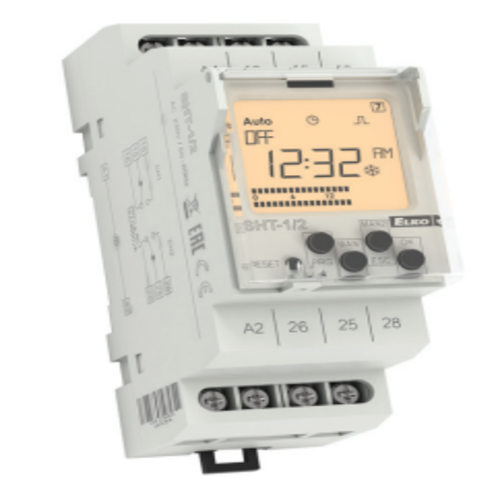 Ep Sht1 Time Switch Clock