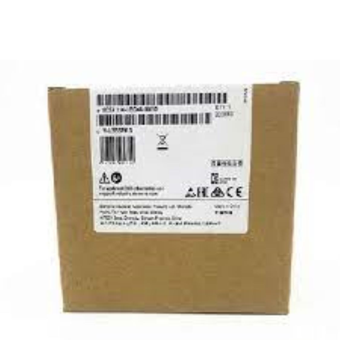 6es7216-2ad23-0xb8-siemens Programmable Logic Controller