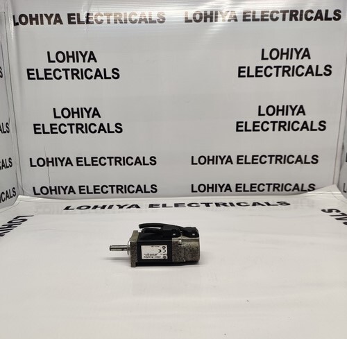 Allen-bradley Tl-a130p-bj32aa Servo Motor - Compact Design, High Precision Control, Enhanced Energy Efficiency, Ideal For Industrial Automation Applications