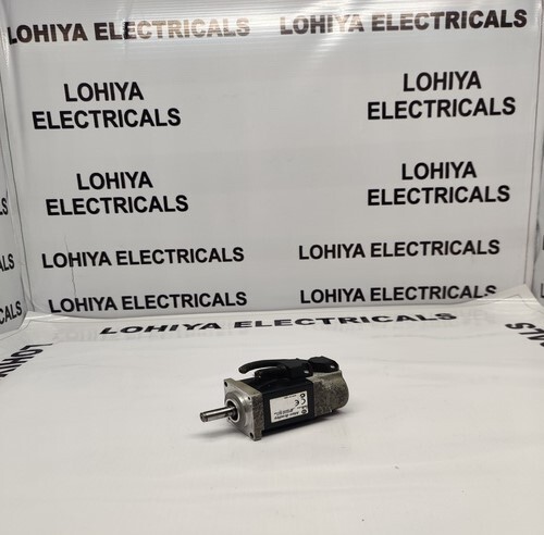 Allen-bradley Tl-a130p-bj32aa Servo Motor - Compact Design, High Precision Control, Enhanced Energy Efficiency, Ideal For Industrial Automation Applications