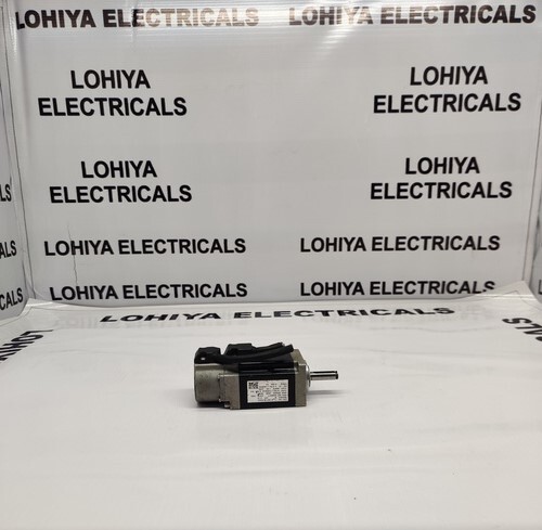 Allen-bradley Tl-a130p-bj32aa Servo Motor - Compact Design, High Precision Control, Enhanced Energy Efficiency, Ideal For Industrial Automation Applications