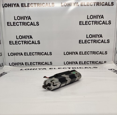 Kg Ts4617 N1920 E203 Ac Servo Motor - High Precision, Remarkable Efficiency , Ideal For Industrial Automation And Robotic Applications