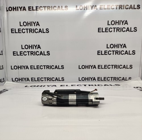 Kg Ts4617 N1920 E203 Ac Servo Motor - High Precision, Remarkable Efficiency , Ideal For Industrial Automation And Robotic Applications
