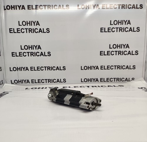 Kg Ts4617 N1920 E203 Ac Servo Motor - High Precision, Remarkable Efficiency , Ideal For Industrial Automation And Robotic Applications