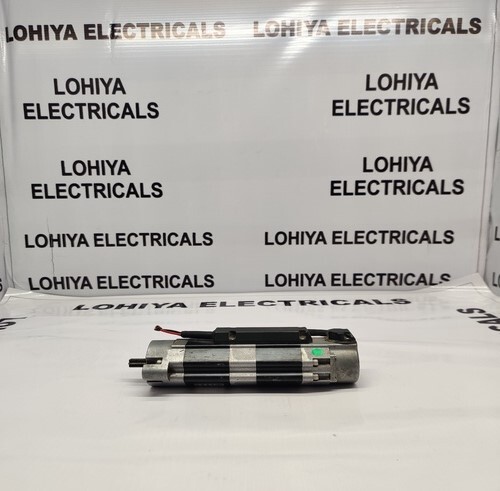 Kg Ts4617 N1920 E203 Ac Servo Motor - High Precision, Remarkable Efficiency , Ideal For Industrial Automation And Robotic Applications