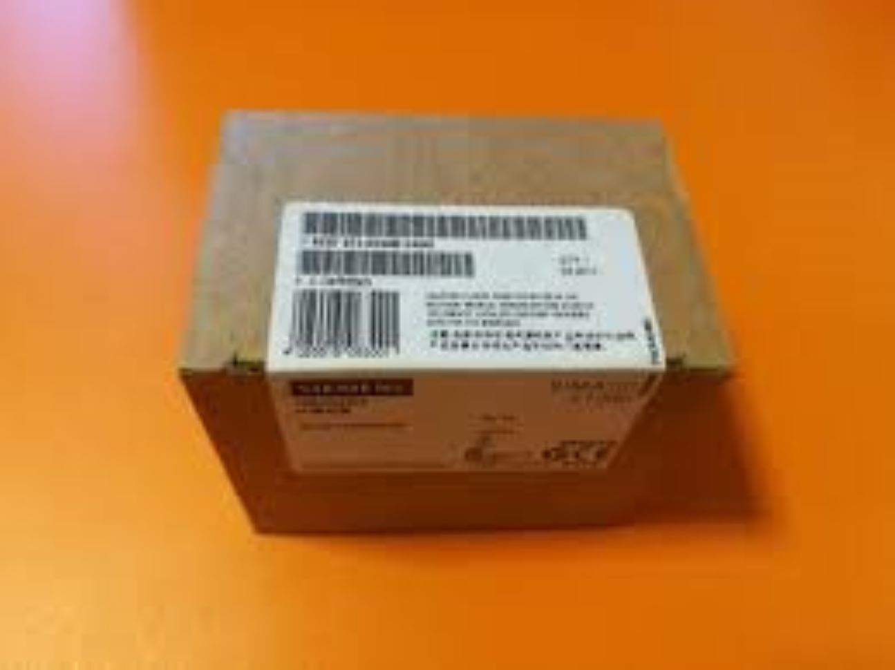 6es7 972 - 0da00 - 0aa0-siemens Programmable Logic Controller
