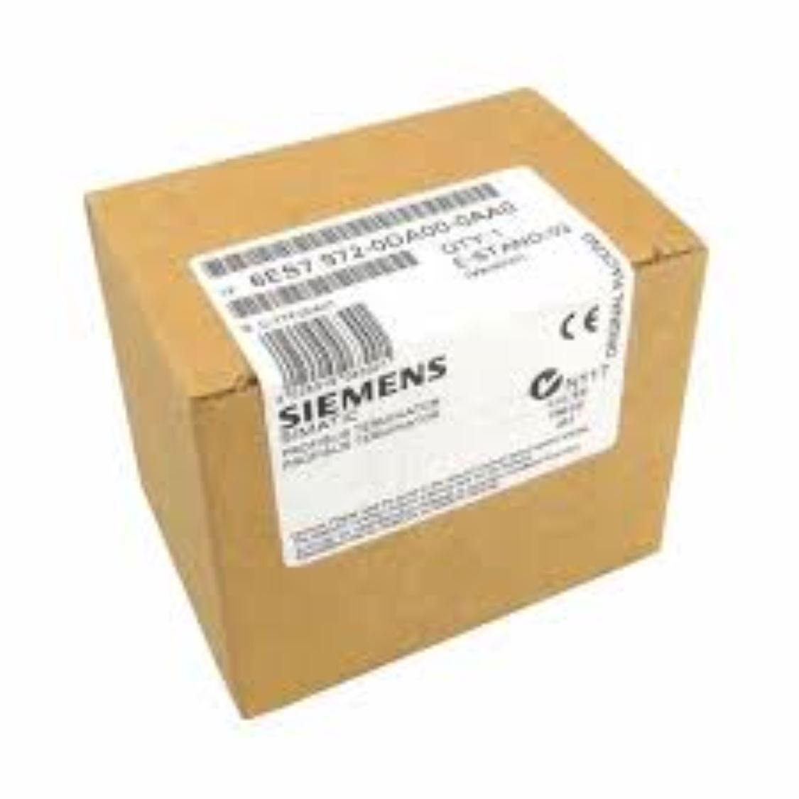 6es7 972 - 0da00 - 0aa0-siemens Programmable Logic Controller