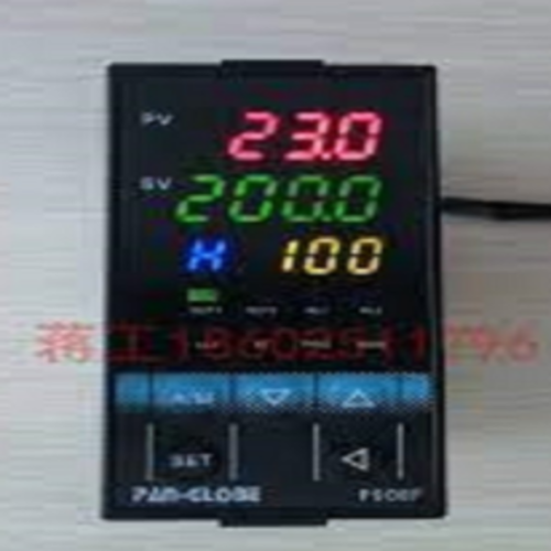 P904/909 Temperature Controller