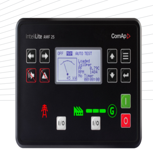 Amf25 Inteli Lite Controller