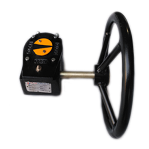 Gear Box - Application: Industrial