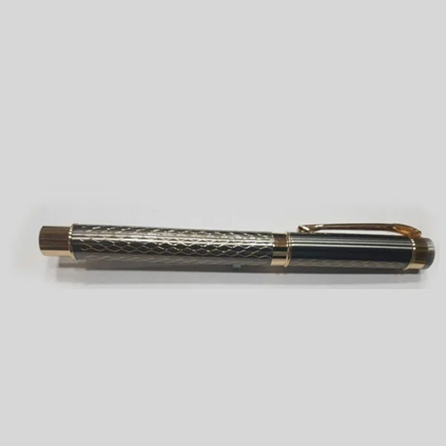 Smooth Witting Customized Metal Pen