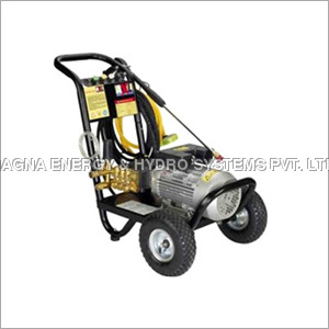 हाइड्रो जेटिंग एक्सेसरीज़