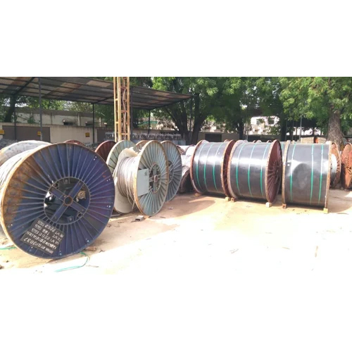 Cable Coil Protection Sheet By Polycan Extrusion Pvt.ltd