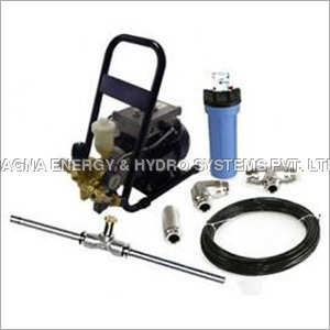 मिस्टिंग सिस्टम्स