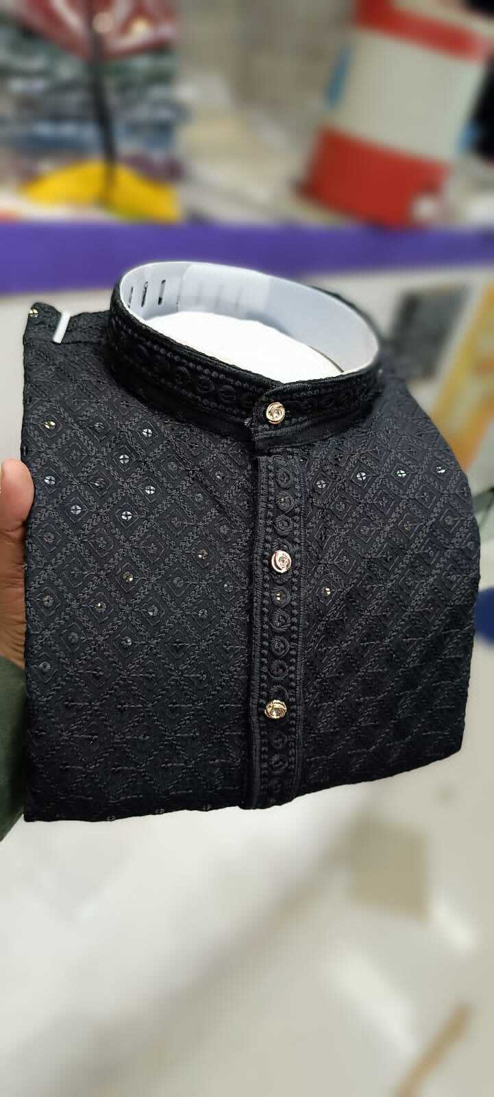 Mens Kurta With Payjama