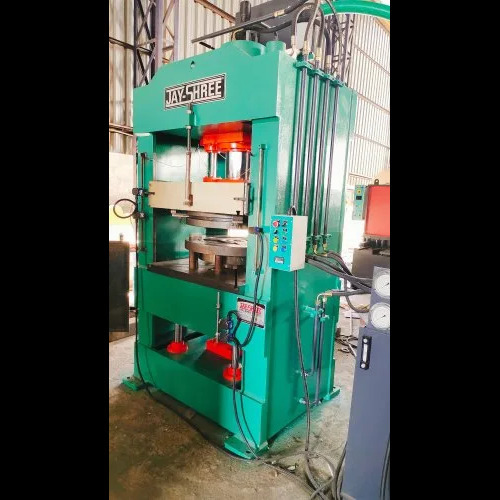 H Type Hydraulic Power Press Machine