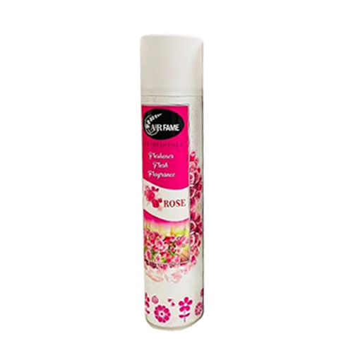 Rose Air Freshener Suitable For: Daily Use