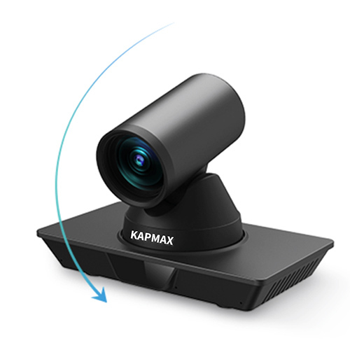 Kapmax 4k Ptz Camera Media Type: Flash Memory