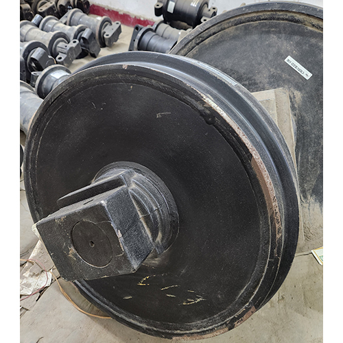 Excavator Attachments - Stainless Steel, Manual Control System | High Efficiency for Digging, Lifting, and Demolition