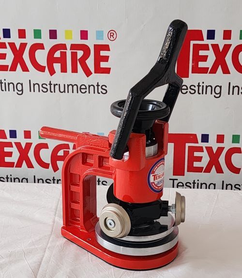 Cut And Fit Gsm Round Cutter - Material: Ms