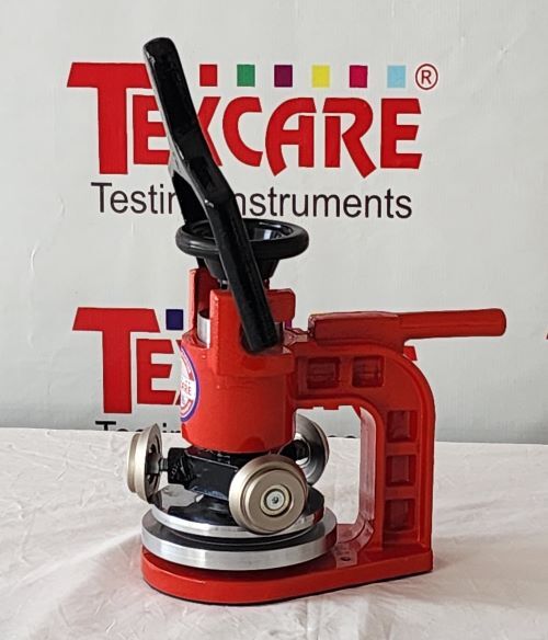 Cut And Fit Gsm Round Cutter - Material: Ms