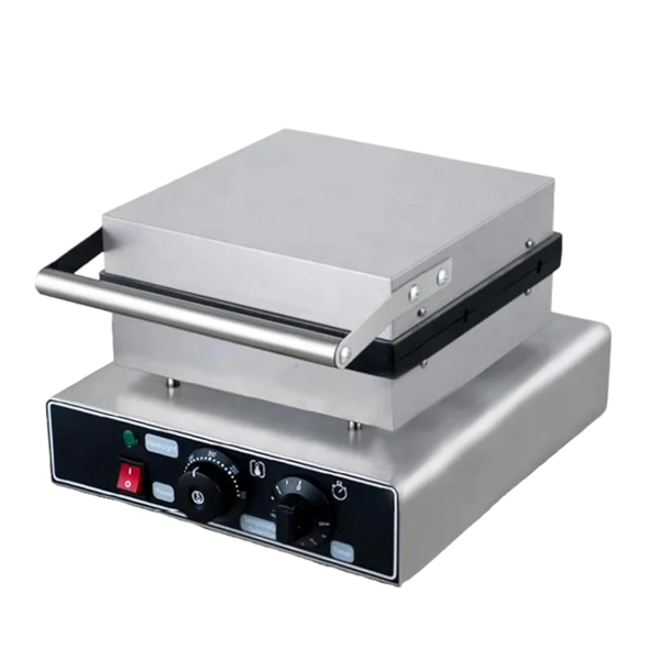 Lolly Stick Waffle Maker - Color: Saintless Steel