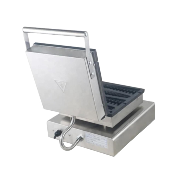 Lolly Stick Waffle Maker - Color: Saintless Steel